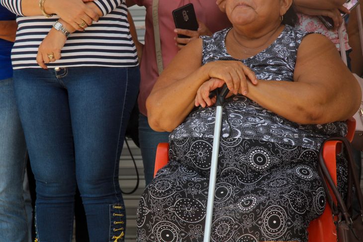 La gordofobia es omnipresente: Marelsy Castillo, fundadora de Melinas